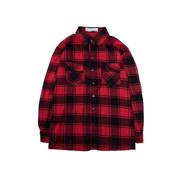 Designer original high quality fashion shirt casual Plaid Shirt Sleeved Shirt Mens youth iron manufacturers
Designer original high quality fashion shirt casual Plaid Shirt Sleeved Shirt Mens youth iron manufacturers