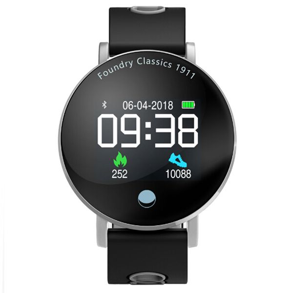 y6 plus smartwatch blood pressure heart rate satch sport mode smart watch men women round big display
y6 plus smartwatch blood pressure heart rate satch sport mode smart watch men women round big display