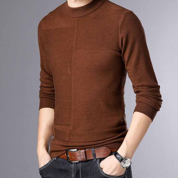 yushu new autumn winter wool sweater men solid color knitted knitwear sweater men round neck pull homme clothes jersey hombre, White;black
yushu new autumn winter wool sweater men solid color knitted knitwear sweater men round neck pull homme clothes jersey hombre, White;black