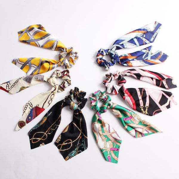hair accessories print scarf women rope bow elastic bands for girls ponytail ties scrunchie headbands
hair accessories print scarf women rope bow elastic bands for girls ponytail ties scrunchie headbands