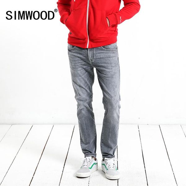 scratched spring scratched jeans men slim fit fashion gray denim trousers brand clothing new pencil pants regular, Blue
scratched spring scratched jeans men slim fit fashion gray denim trousers brand clothing new pencil pants regular, Blue