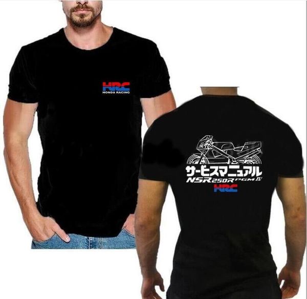 2020new fashion men print hrc race motorcycle modified t-shirt summer 100% cotton short-sleeved shirt hrc racer t shirt f
2020new fashion men print hrc race motorcycle modified t-shirt summer 100% cotton short-sleeved shirt hrc racer t shirt f