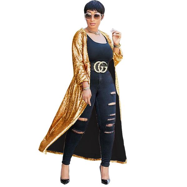 designer plus size sequins cardigan womens outerwear loose half sleeve light color ladies cape female clothing, Black
designer plus size sequins cardigan womens outerwear loose half sleeve light color ladies cape female clothing, Black