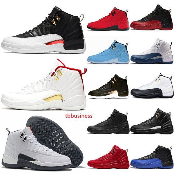 12 reverse taxi 12s men basketball shoes midnight black white grey flu game royal mens trainer athletic sports walking hiking sneakers
12 reverse taxi 12s men basketball shoes midnight black white grey flu game royal mens trainer athletic sports walking hiking sneakers