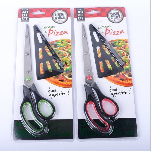 baking tool stainless steel pizza scissors removable more function pizza cutter chopped green onion cut kitchen scissors
baking tool stainless steel pizza scissors removable more function pizza cutter chopped green onion cut kitchen scissors