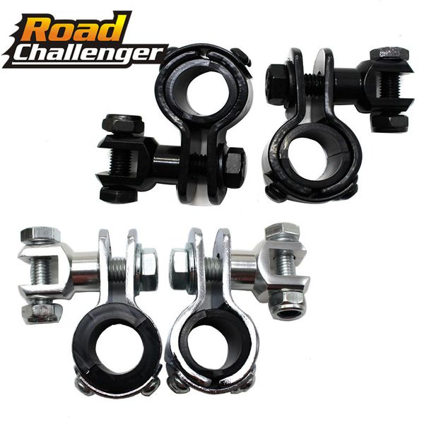 motorcycle 1-1/4" 32mm chrome/black highway crash bar footpegs foot peg rest clamps engine guard mounts for for
motorcycle 1-1/4" 32mm chrome/black highway crash bar footpegs foot peg rest clamps engine guard mounts for for