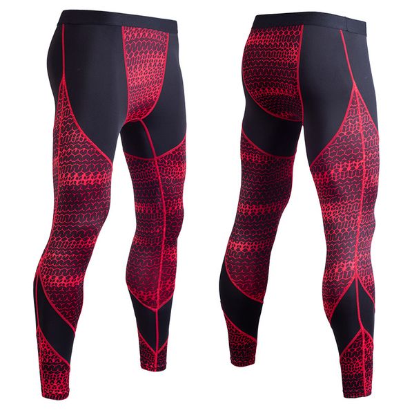 tight trousers compression pants tights men sports leggings fitness sportswear long trousers gym training pants skinny leggins hombre, Black;blue
tight trousers compression pants tights men sports leggings fitness sportswear long trousers gym training pants skinny leggins hombre, Black;blue