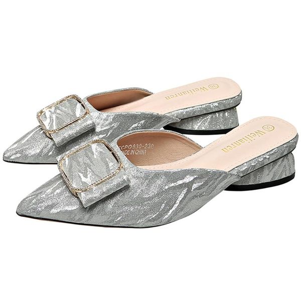 famtiyaa slip on slide mules for women shoes sandals woman slippers femmes chaussures zapatos de mujer 2020 female slippers, Black
famtiyaa slip on slide mules for women shoes sandals woman slippers femmes chaussures zapatos de mujer 2020 female slippers, Black