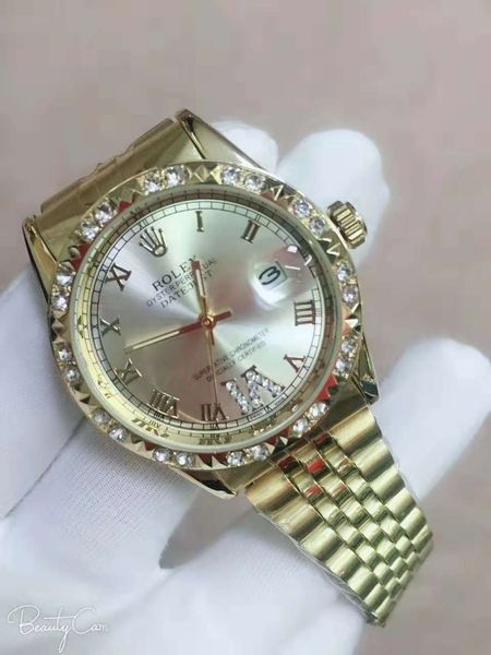 wholesale male and female students all-steel rhinestone calendar waterproof business multicolor watch gift watch, Slivery;brown
wholesale male and female students all-steel rhinestone calendar waterproof business multicolor watch gift watch, Slivery;brown