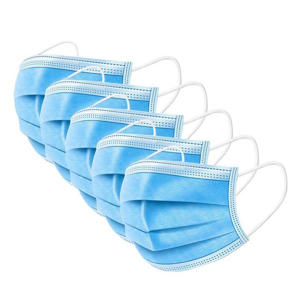 in stock 50 pcs/box n95 grade masks disposable face masks disposable 3 layers non-woven dust-proof haze-proof 24 hours dhl ing
in stock 50 pcs/box n95 grade masks disposable face masks disposable 3 layers non-woven dust-proof haze-proof 24 hours dhl ing