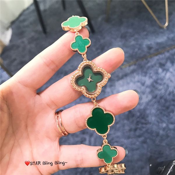 2020 luxury woman watch dress luck kitsch punk drape vintage enamel glazy wristwatch four-leaf clover casual dress watch drop shipping, Slivery;brown
2020 luxury woman watch dress luck kitsch punk drape vintage enamel glazy wristwatch four-leaf clover casual dress watch drop shipping, Slivery;brown