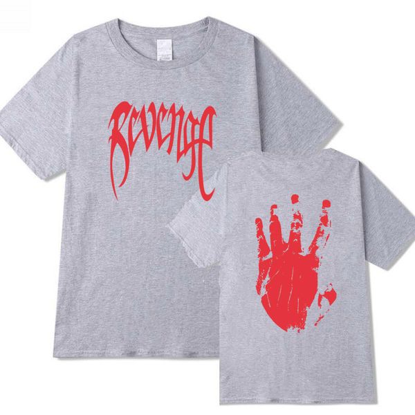 revenge kill summer cotton t-shirt men women xxxtentacion respect tee shirt bad vibe forever swag tee short sleeve t shirt t01, White;black
revenge kill summer cotton t-shirt men women xxxtentacion respect tee shirt bad vibe forever swag tee short sleeve t shirt t01, White;black