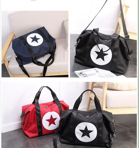 oxford travel bag men/women hand luggage handbag black travel duffel bags big capacity duffle totes weekend bag
oxford travel bag men/women hand luggage handbag black travel duffel bags big capacity duffle totes weekend bag
