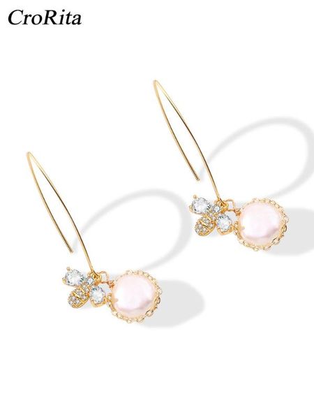 crorita fresh water pearl earrings atmospheric high end long earhook 2020 fashion design 925 silver jewelry ear
crorita fresh water pearl earrings atmospheric high end long earhook 2020 fashion design 925 silver jewelry ear