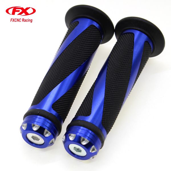 for yzf r125 2008 - 2012 2009 2011 motorcycle brake clutch handle grips set rubber aluminum handlebar grips handle bar
for yzf r125 2008 - 2012 2009 2011 motorcycle brake clutch handle grips set rubber aluminum handlebar grips handle bar