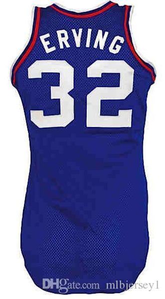 custom aba 1976 game jersey julius 32 "dr. j" erving 1 boone new sewn any name mens blue jerseys, Black;blue
custom aba 1976 game jersey julius 32 "dr. j" erving 1 boone new sewn any name mens blue jerseys, Black;blue