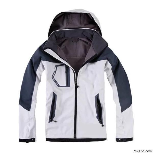 mens 2020 luxury designer clothe soft shell fleece windproof and rainproof men's windbreaker outdoor autumn and winter clothes climbing, Black;brown
mens 2020 luxury designer clothe soft shell fleece windproof and rainproof men's windbreaker outdoor autumn and winter clothes climbing, Black;brown