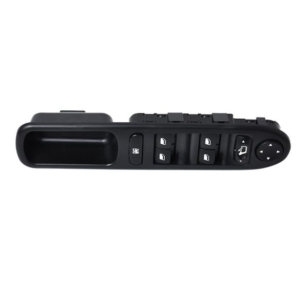 power master window switch, передняя консоль левый для peugeot 307, заменить # 6554.kt
power master window switch, передняя консоль левый для peugeot 307, заменить # 6554.kt