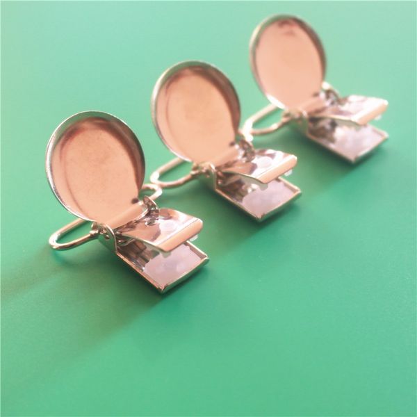 chenkai 5pcs 25mm 1'' baby pacifier metal round clips diy mam dummy soother suspender teether charms chain holder toy clips
chenkai 5pcs 25mm 1'' baby pacifier metal round clips diy mam dummy soother suspender teether charms chain holder toy clips