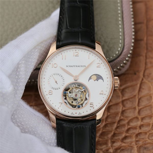 new male style, manual real flywheel movement, 42mmx12.5mm designer watch, sapphire glass, Slivery;brown
new male style, manual real flywheel movement, 42mmx12.5mm designer watch, sapphire glass, Slivery;brown