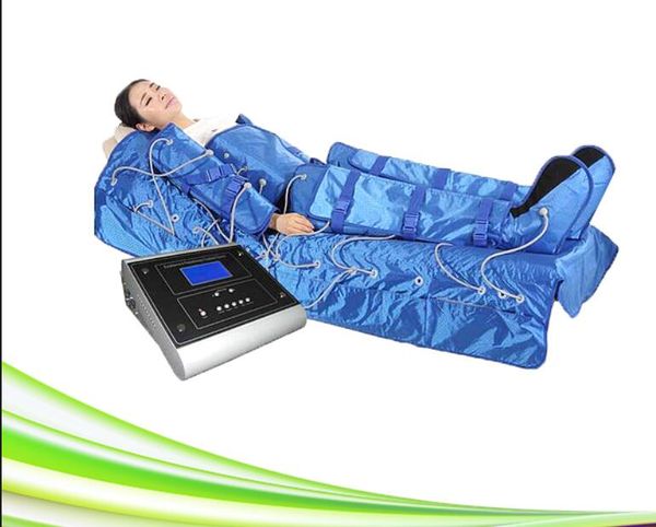 new arrival 2019 portable lymph drainage pressotherapy air pressure therapy slimming machine 3 in 1 pressotherapy suit equipment for salon
new arrival 2019 portable lymph drainage pressotherapy air pressure therapy slimming machine 3 in 1 pressotherapy suit equipment for salon
