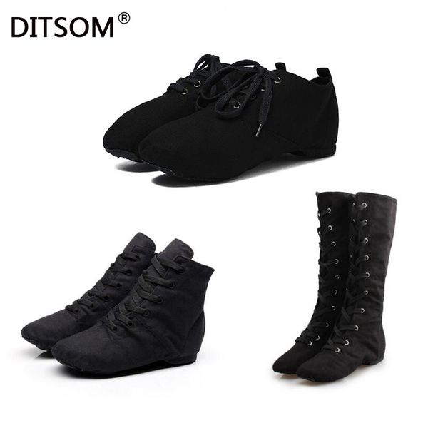 ladies men dance shoes lace up jazz dance shoes ballet shoe soft sport sneakers gymnastics fitness for adults children
ladies men dance shoes lace up jazz dance shoes ballet shoe soft sport sneakers gymnastics fitness for adults children