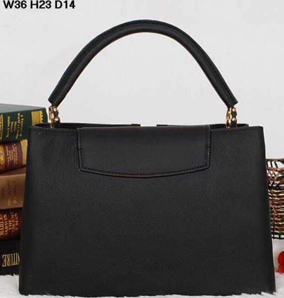 luxury ale capucines mm brand new women genuine calfskin leather favorite handbag shoulder bag artsy tote large purse
luxury ale capucines mm brand new women genuine calfskin leather favorite handbag shoulder bag artsy tote large purse