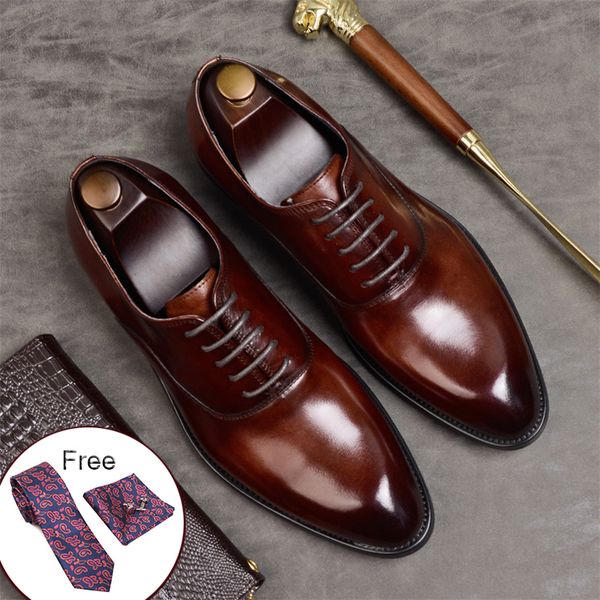 mens formal shoes genuine leather oxford shoes for men black 2019 dress shoes wedding laces leather brogues
mens formal shoes genuine leather oxford shoes for men black 2019 dress shoes wedding laces leather brogues