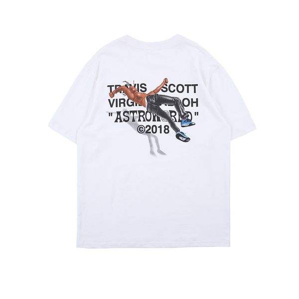 2019 new travi cott a troworld taff tour letter print t hirt men hort leeve t hirt clothe hip hop top port ca ual tee
2019 new travi cott a troworld taff tour letter print t hirt men hort leeve t hirt clothe hip hop top port ca ual tee