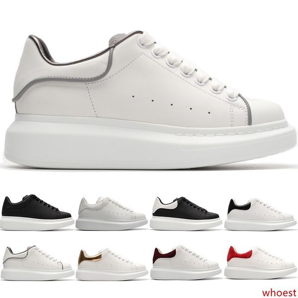 designer casual shoes white black gold red boy girl men women leather shoe fashion classical platform party trainer sneakers size 36-44
designer casual shoes white black gold red boy girl men women leather shoe fashion classical platform party trainer sneakers size 36-44