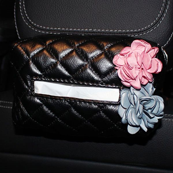 pu leather car tissue box hanging on car sunshade cute auto tissue box seat back bag
pu leather car tissue box hanging on car sunshade cute auto tissue box seat back bag