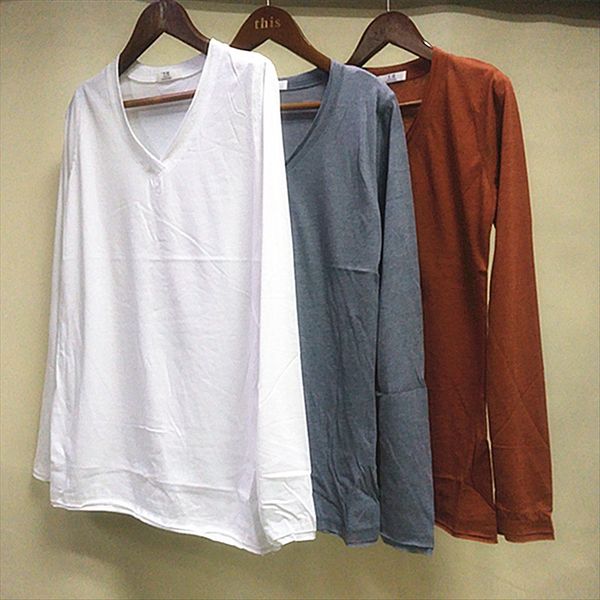 2019 pastoral fresh and sweet cotton v-collar loose women's 2019 pastoral fresh and sweet t-shirt pullover cotton pullover v-collar loo, White
2019 pastoral fresh and sweet cotton v-collar loose women's 2019 pastoral fresh and sweet t-shirt pullover cotton pullover v-collar loo, White