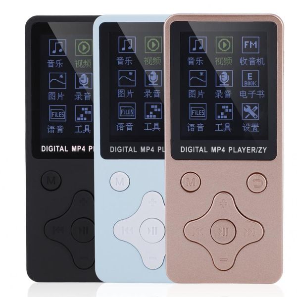 mini portable walkman digital mp3 music player 1.8 inch color screen support 32gb tf card with earphone built-in 13 language
mini portable walkman digital mp3 music player 1.8 inch color screen support 32gb tf card with earphone built-in 13 language