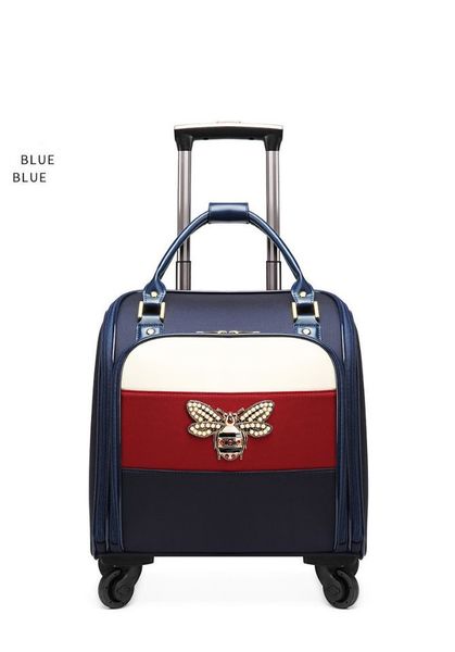 net red ins suitcase female student korean version of the small fresh portable trolley luggage waterproof oxford cloth boarding box
net red ins suitcase female student korean version of the small fresh portable trolley luggage waterproof oxford cloth boarding box