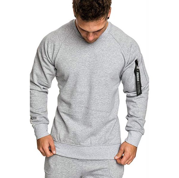 casual pullover solid sportswear men male autumn long sleeve letter printed male sweatshirt 2019 sweatshirt outwear, Black
casual pullover solid sportswear men male autumn long sleeve letter printed male sweatshirt 2019 sweatshirt outwear, Black