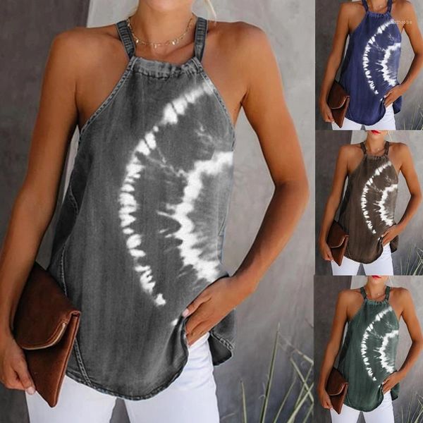 плюс размер 5xltshirt холтер tie dye контраст цвет щитовые топы сексуальная одежда для женщин лето womens конструктора, White
плюс размер 5xltshirt холтер tie dye контраст цвет щитовые топы сексуальная одежда для женщин лето womens конструктора, White