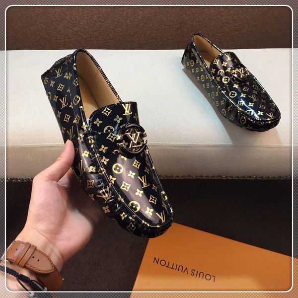 2019 новые мягкие мужские кожаные дышащие повседневная обувь, обувь для отдыха на с 
2019 новые мягкие мужские кожаные дышащие повседневная обувь, обувь для отдыха на с