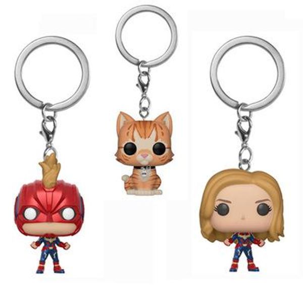 лучший подарок funko pocket pop брелок - кошка детская игра виниловый рисунок брелок с коробкой игрушка в подарок хорошее качество
лучший подарок funko pocket pop брелок - кошка детская игра виниловый рисунок брелок с коробкой игрушка в подарок хорошее качество