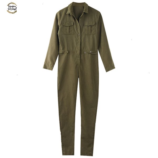 women new ladies fashion clubwear casual jumpsuit long sleeve button turn-down collar solid jumpsuit romper trousers, Black;white
women new ladies fashion clubwear casual jumpsuit long sleeve button turn-down collar solid jumpsuit romper trousers, Black;white