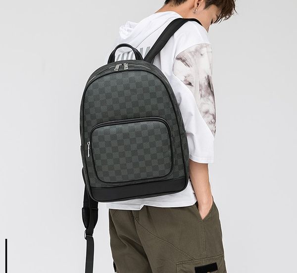 designers backpack mens luxury backpack double male women school bags pu leather shoulder bag
designers backpack mens luxury backpack double male women school bags pu leather shoulder bag