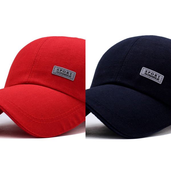 2019 jh women men cotton ball hip hop dad adjustable hat golf cap snapback hats baseball caps sun gorras t200409, Blue;gray
2019 jh women men cotton ball hip hop dad adjustable hat golf cap snapback hats baseball caps sun gorras t200409, Blue;gray