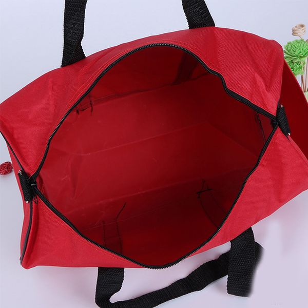 lightweight sports with handle camping oxford cloth travel yoga gym bag bright color casual large capacity foldable zipper
lightweight sports with handle camping oxford cloth travel yoga gym bag bright color casual large capacity foldable zipper