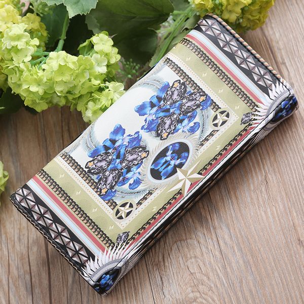 handbag women wallet storage case multifunctional with buckle vintage daily card holder gift print pu pockets long casual, Red;black
handbag women wallet storage case multifunctional with buckle vintage daily card holder gift print pu pockets long casual, Red;black