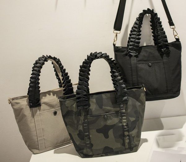 women shoulder bags oxford casual travel tote bag big size women's handbags solid satchel women bags bolsa feminina
women shoulder bags oxford casual travel tote bag big size women's handbags solid satchel women bags bolsa feminina