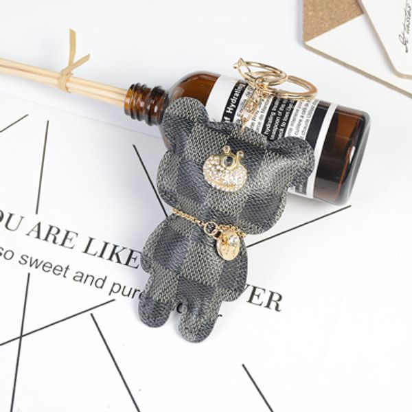 kids designer cartoon accessories fashion bear keychain pendant cartoon presbyopia accessories bag pendant small gift wholesale, Blue
kids designer cartoon accessories fashion bear keychain pendant cartoon presbyopia accessories bag pendant small gift wholesale, Blue