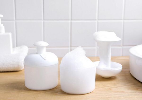 beauty items empty facial cleanser face bubbler foaming bottle foam is delicate and easy to clean face pressure pump
beauty items empty facial cleanser face bubbler foaming bottle foam is delicate and easy to clean face pressure pump
