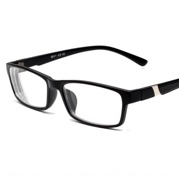sun finished 0 600 degree square sun myopia plain glasses men's and women's degree myopia glasses, Silver
sun finished 0 600 degree square sun myopia plain glasses men's and women's degree myopia glasses, Silver