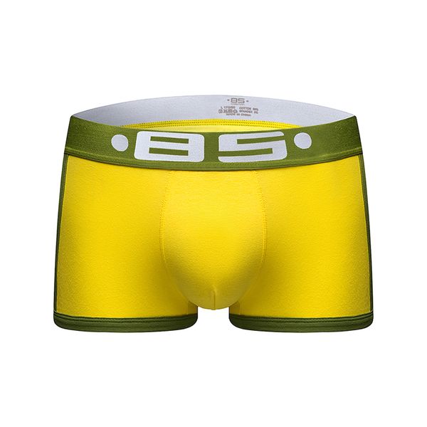 2019 boxer men underwear cotton boxers gay underwear lingerie male underpants slip lingeries male panties boxershorts bs40, Black;white
2019 boxer men underwear cotton boxers gay underwear lingerie male underpants slip lingeries male panties boxershorts bs40, Black;white