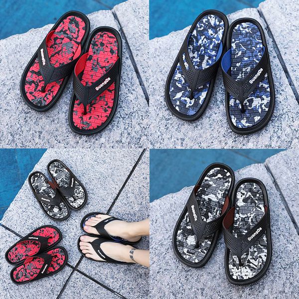 good quality designer brand sandals men sandals striped sandals black red speckle slippers flip flops summer wading shoes beach slippers
good quality designer brand sandals men sandals striped sandals black red speckle slippers flip flops summer wading shoes beach slippers
