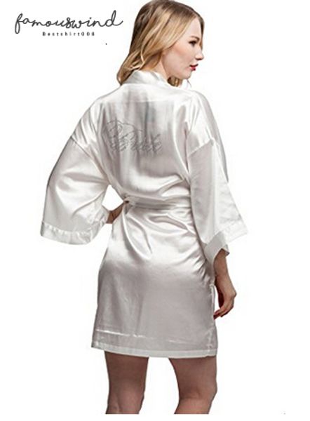 silk fashion nightgown bride robe women short satin wedding kimono robes sleepwear bridesmaid solid dress woman bathrobe pajamas, Black;red
silk fashion nightgown bride robe women short satin wedding kimono robes sleepwear bridesmaid solid dress woman bathrobe pajamas, Black;red